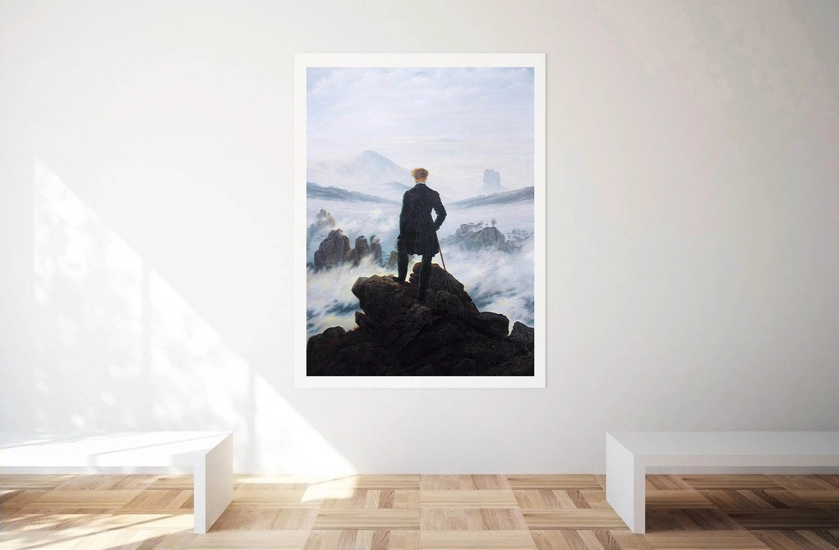 The Romanticism Art Period: An Embrace of Emotion and Imagination - Hakyarts