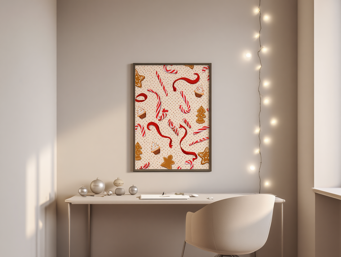 Celebrating a Minimalist Christmas: Less Stuff, More Beauty