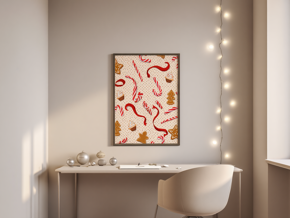 Celebrating a Minimalist Christmas: Less Stuff, More Beauty