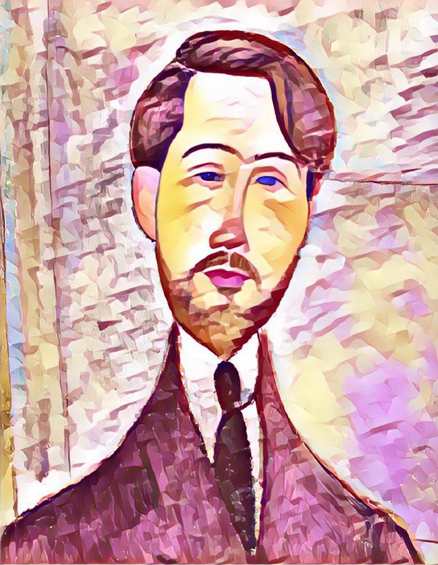 Amedeo Modigliani: A Master of Elegance and Emotion - Hakyarts