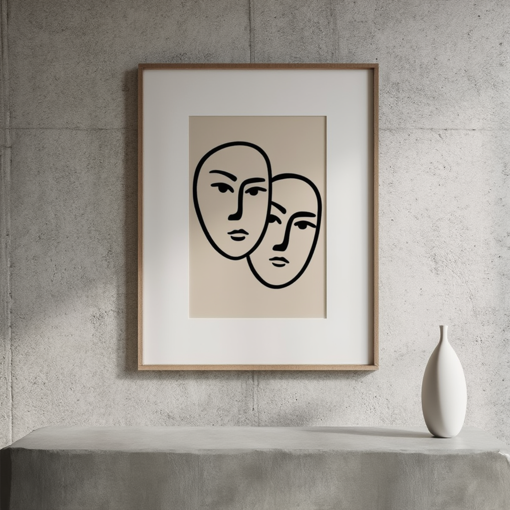 Why Art Makes the Perfect Last-Minute Gift