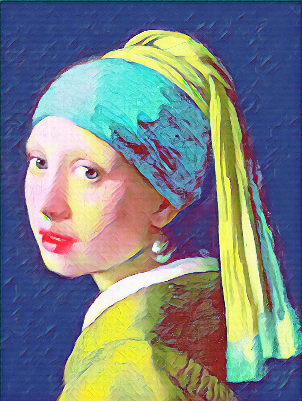 Johannes Vermeer: The Master of Light and Intimacy - Hakyarts