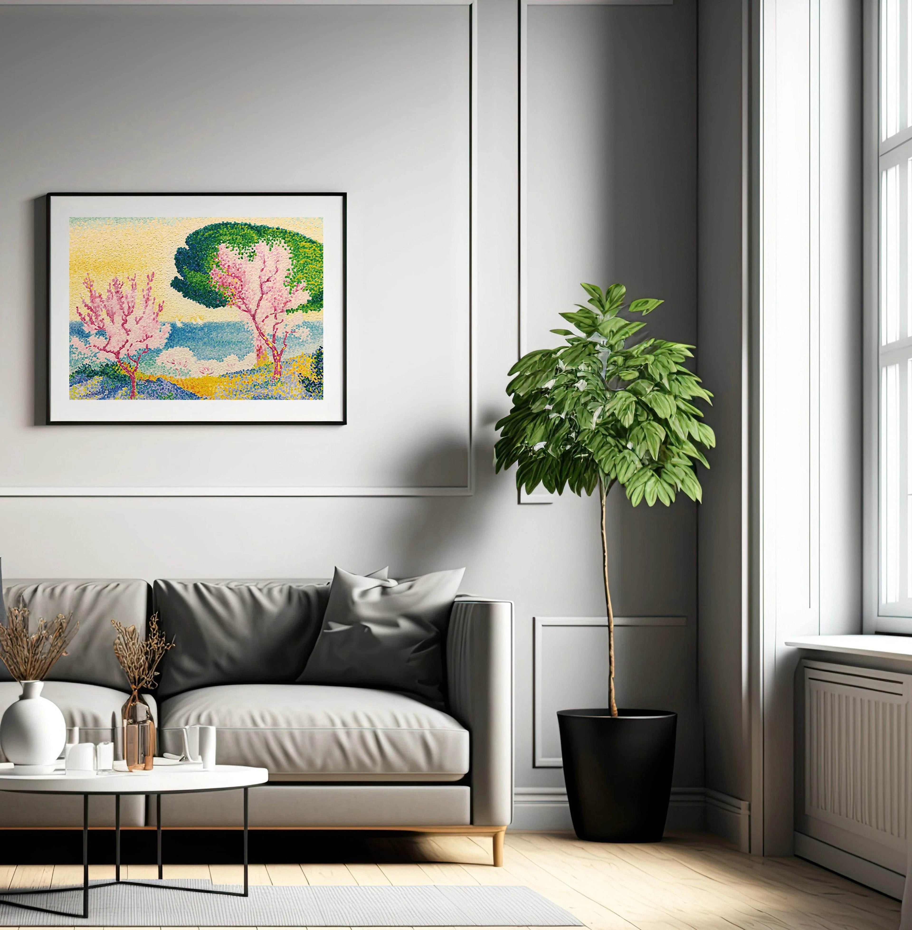 The Beauty and Influence of Impressionist Paintings - Hakyarts