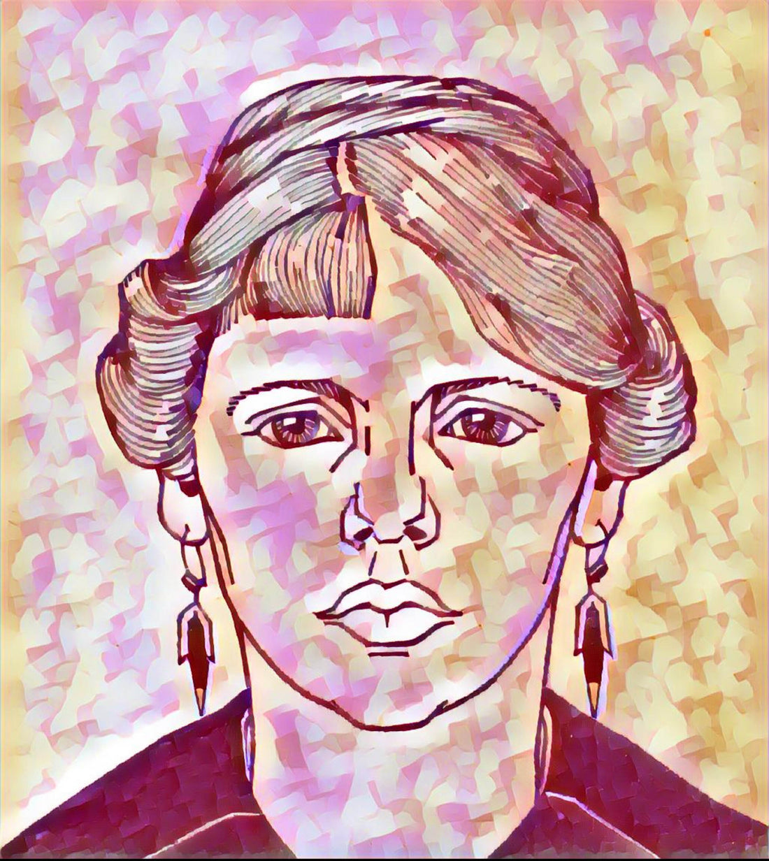 Julie De Graag: A Visionary Artist and Pioneer of Dutch Modernism - Hakyarts