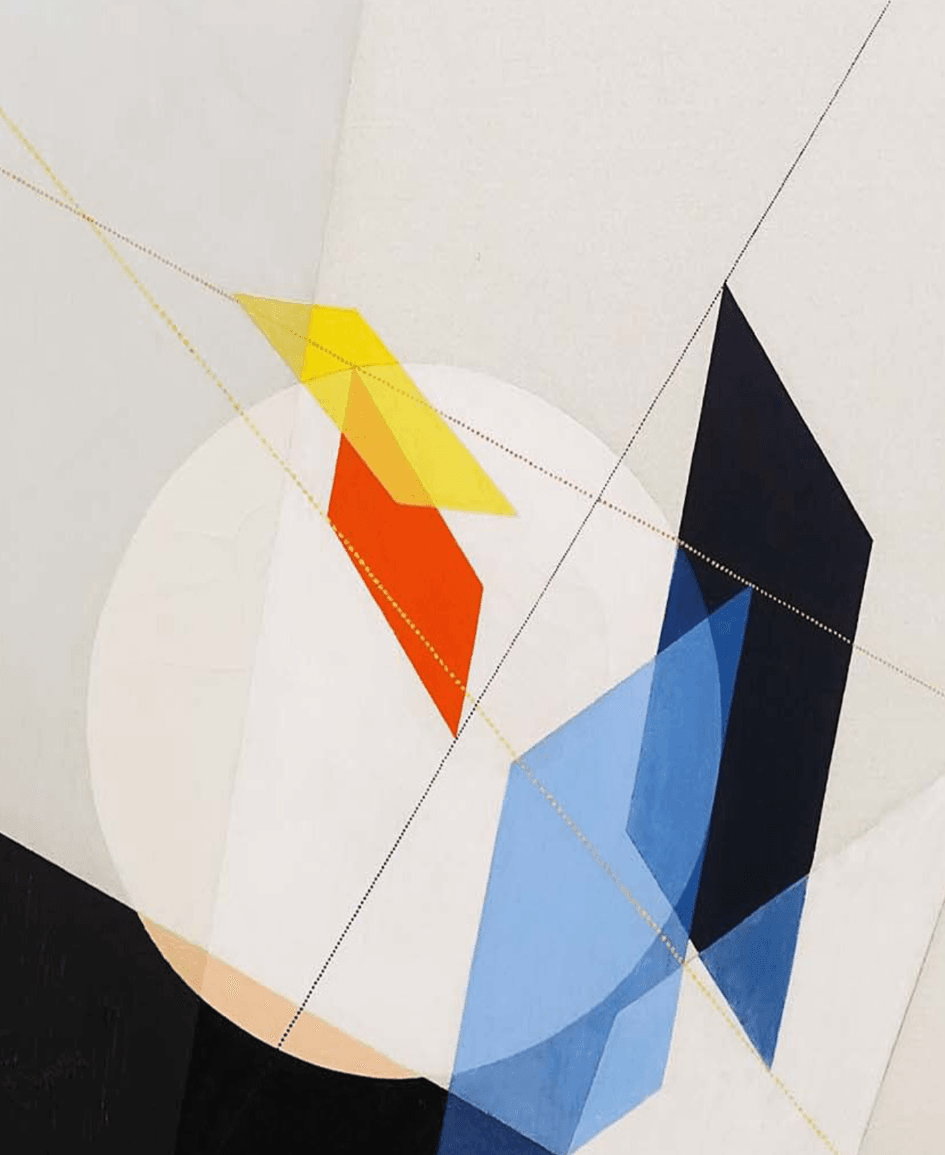László Moholy-Nagy: Pioneer of Modern Art and Design - Hakyarts