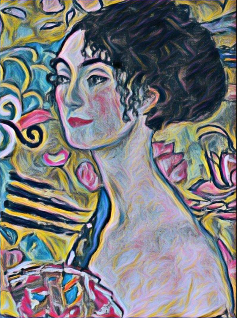 Gustav Klimt: The Golden Master of Art Nouveau - Hakyarts