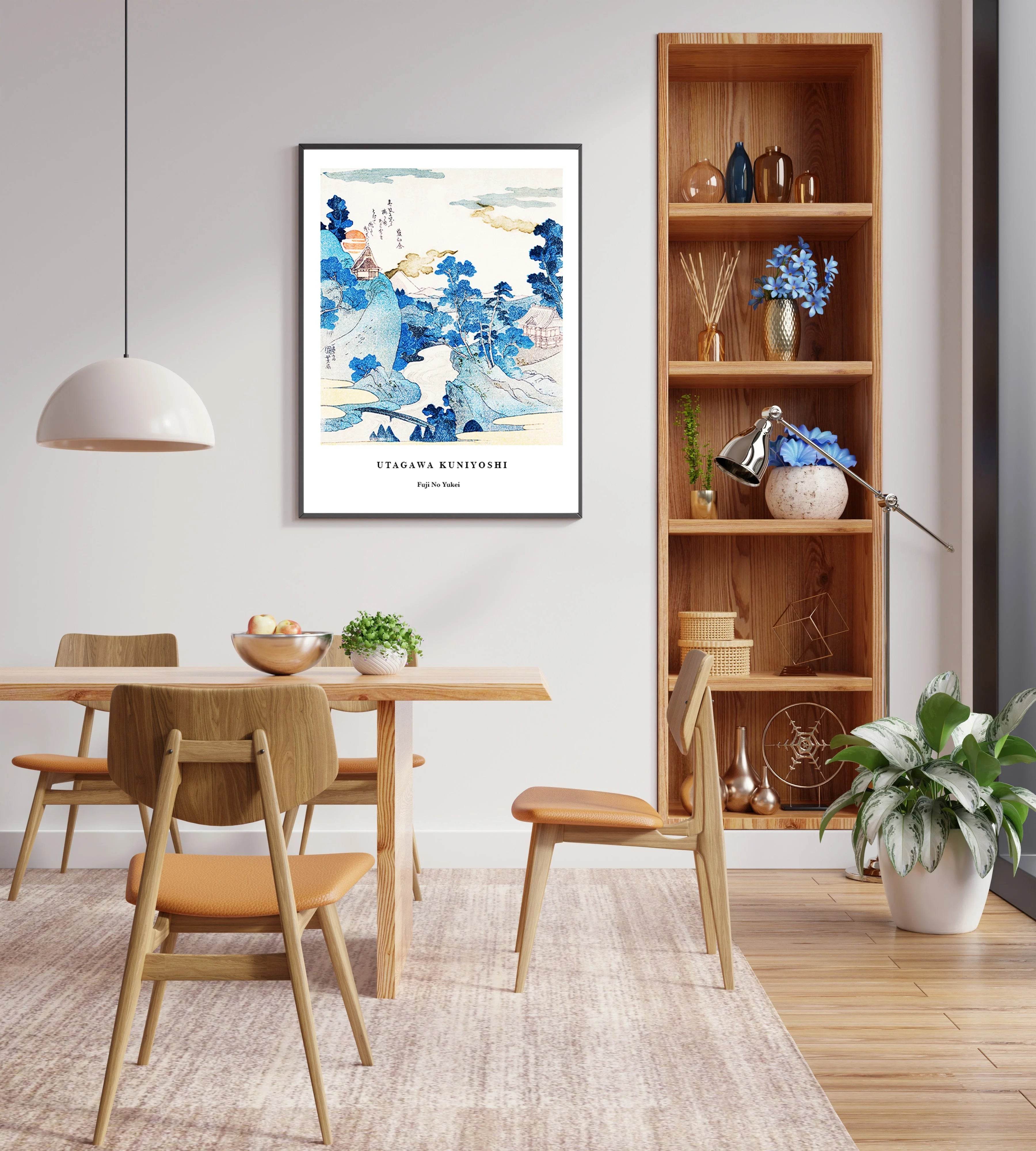 Japanese Ukiyo-e Woodblock Prints: A Glimpse into the Floating World - Hakyarts