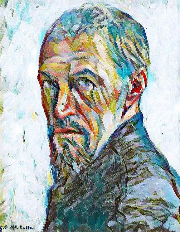 Gustave Caillebotte: A Brush with Impressionism - Hakyarts