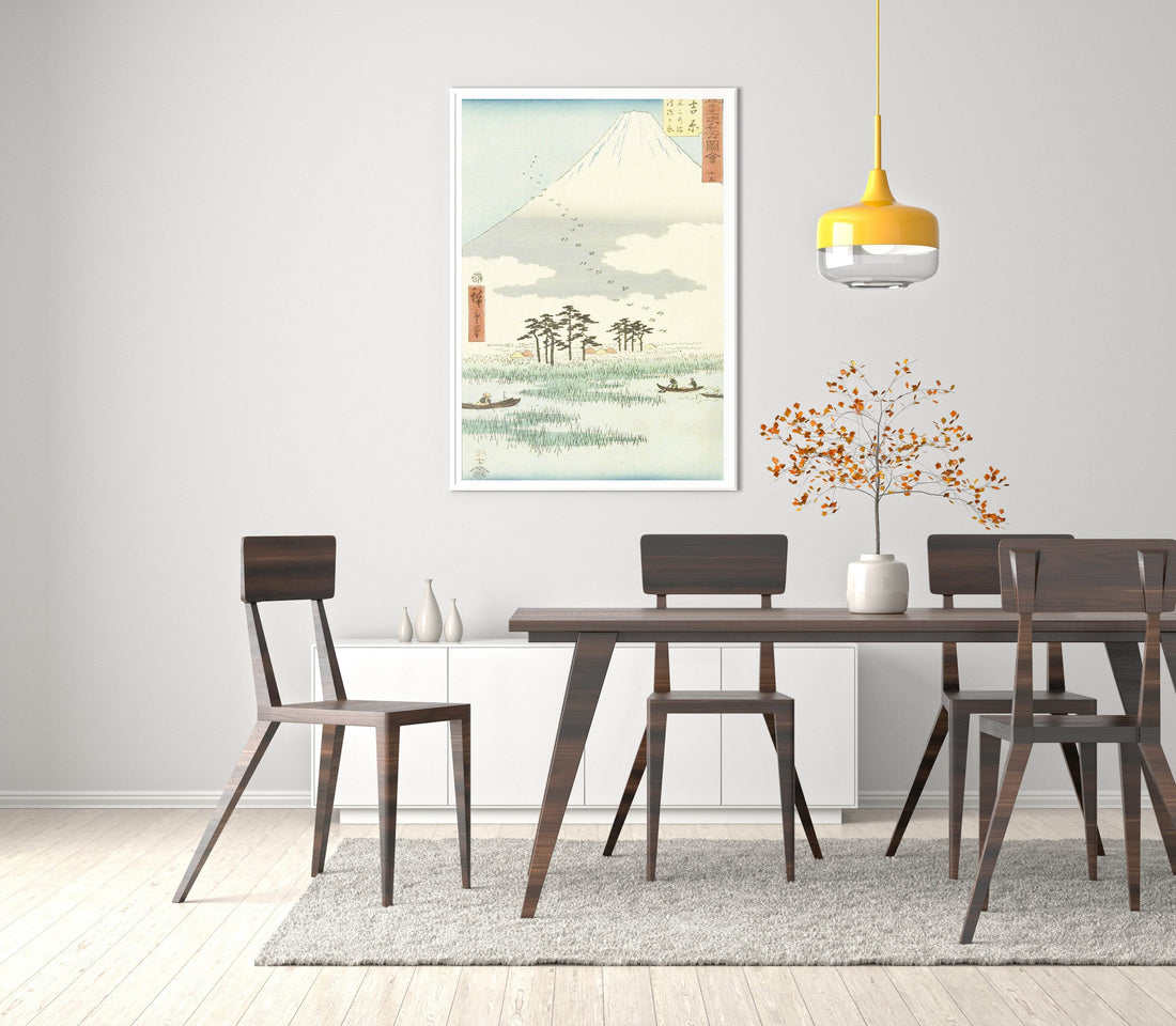 Utagawa Kuniyoshi: The Ukiyo-e Master of Warriors, Monsters and Heroes - Hakyarts