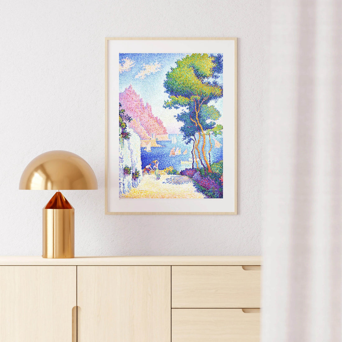 Exploring the Vibrant World of Post-Impressionism - Hakyarts