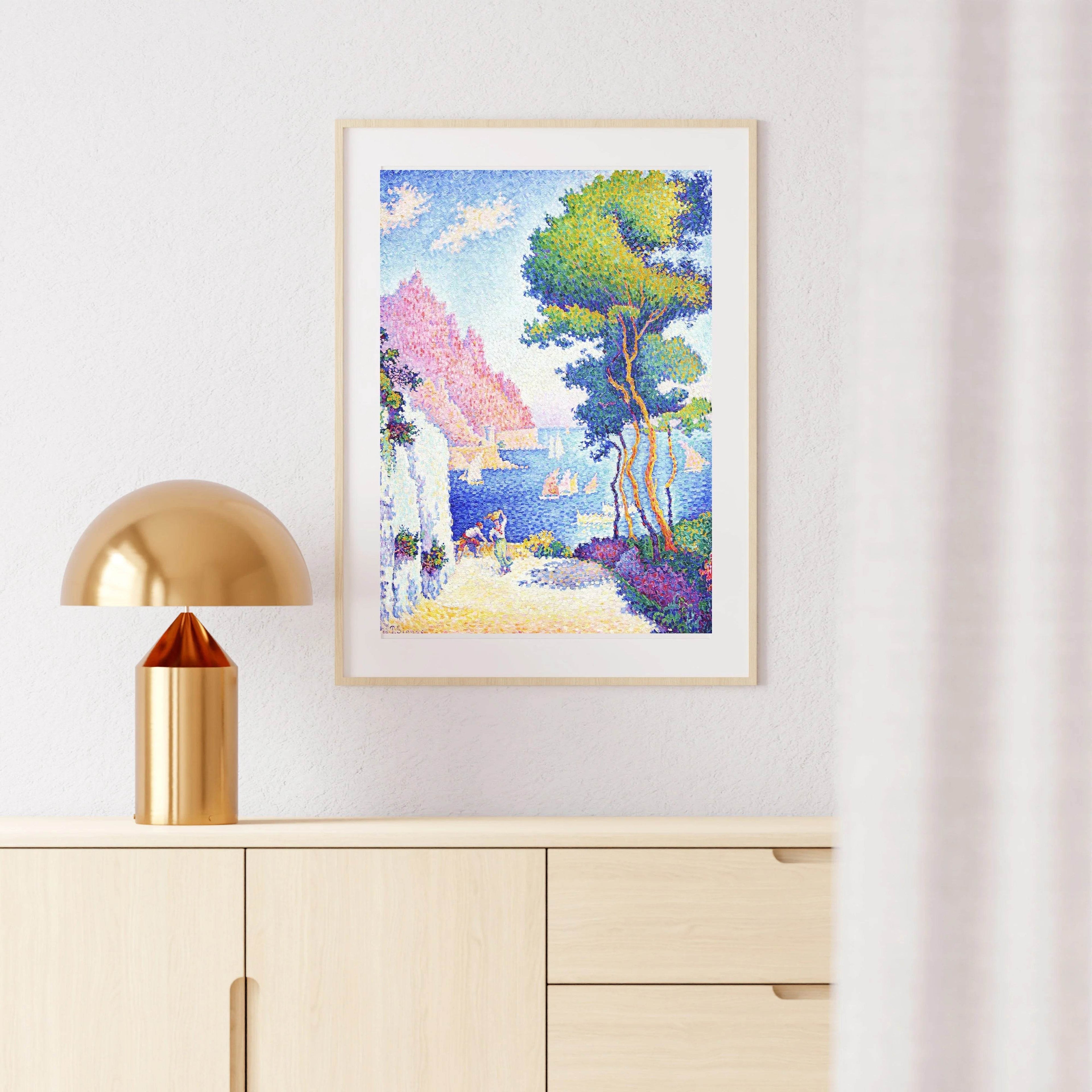 Exploring the Vibrant World of Post-Impressionism - Hakyarts