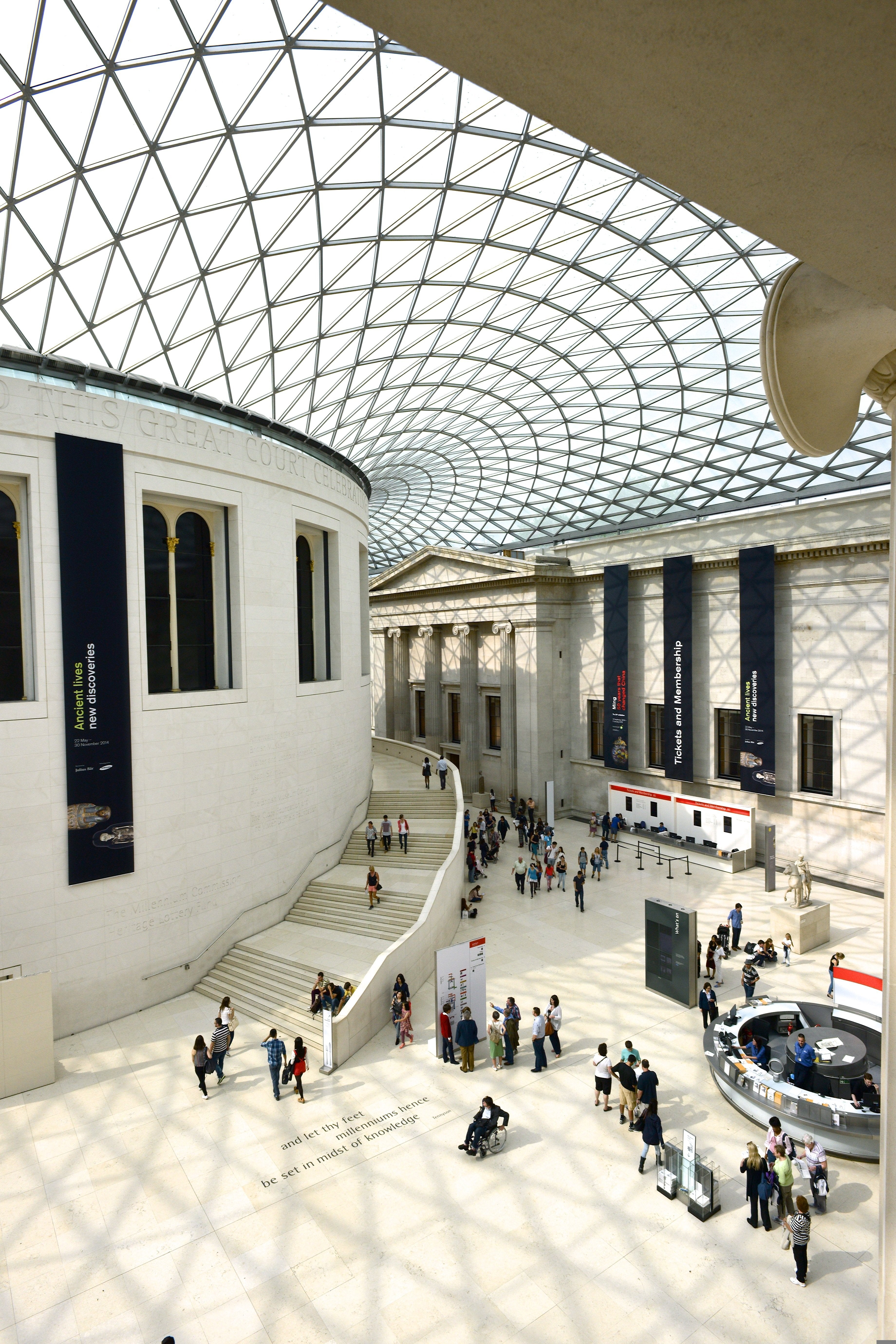 London Art Calendar June 2026: The Courtauld, Barbican and More