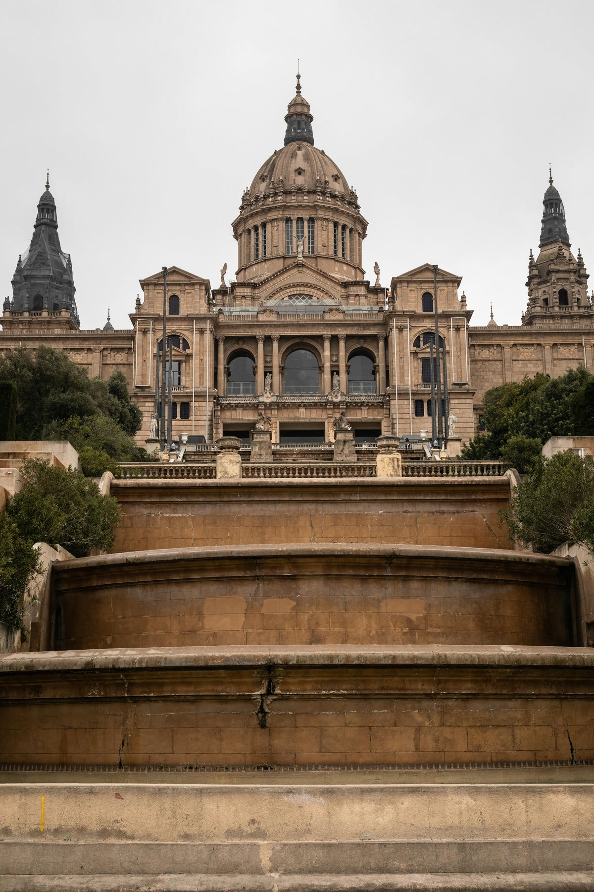 Barcelona in September: Modernist Marvels and Contemporary Vibrancy