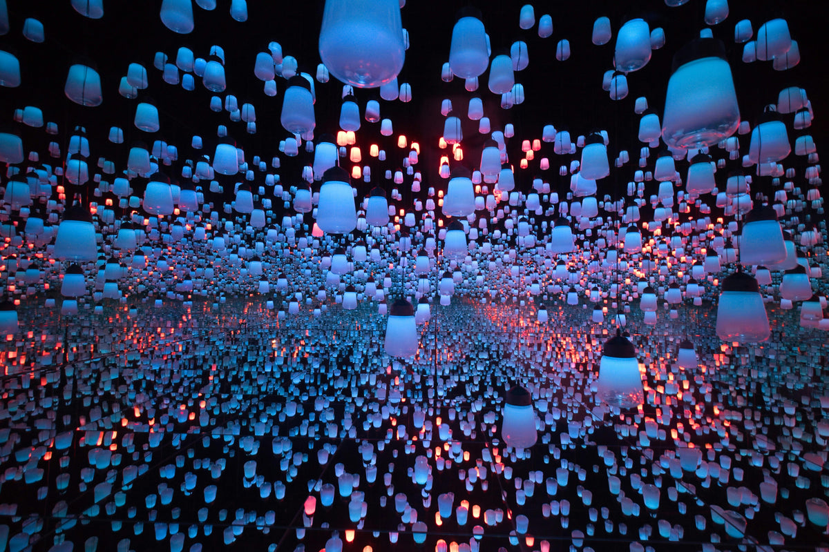 Tokyo in September: Where Tradition Meets Digital Innovation
