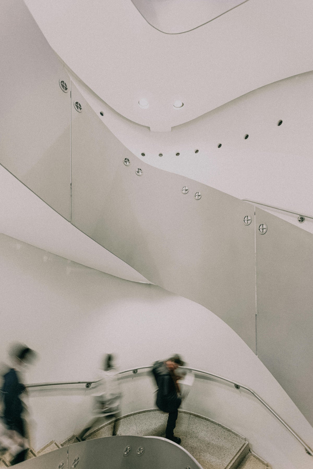 Bvlgari’s ‘Kaleidos’ Exhibition at the National Art Center, Tokyo