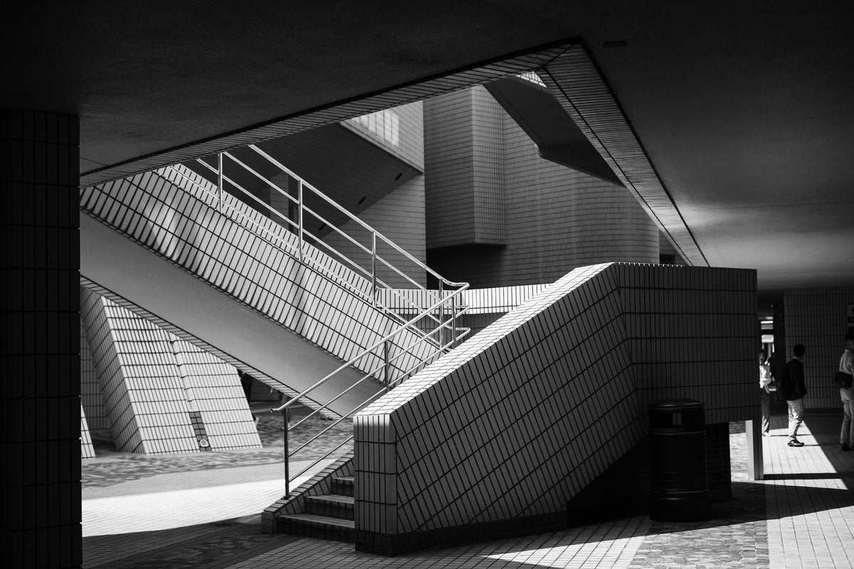 Hong Kong in September: East Meets West Through Art