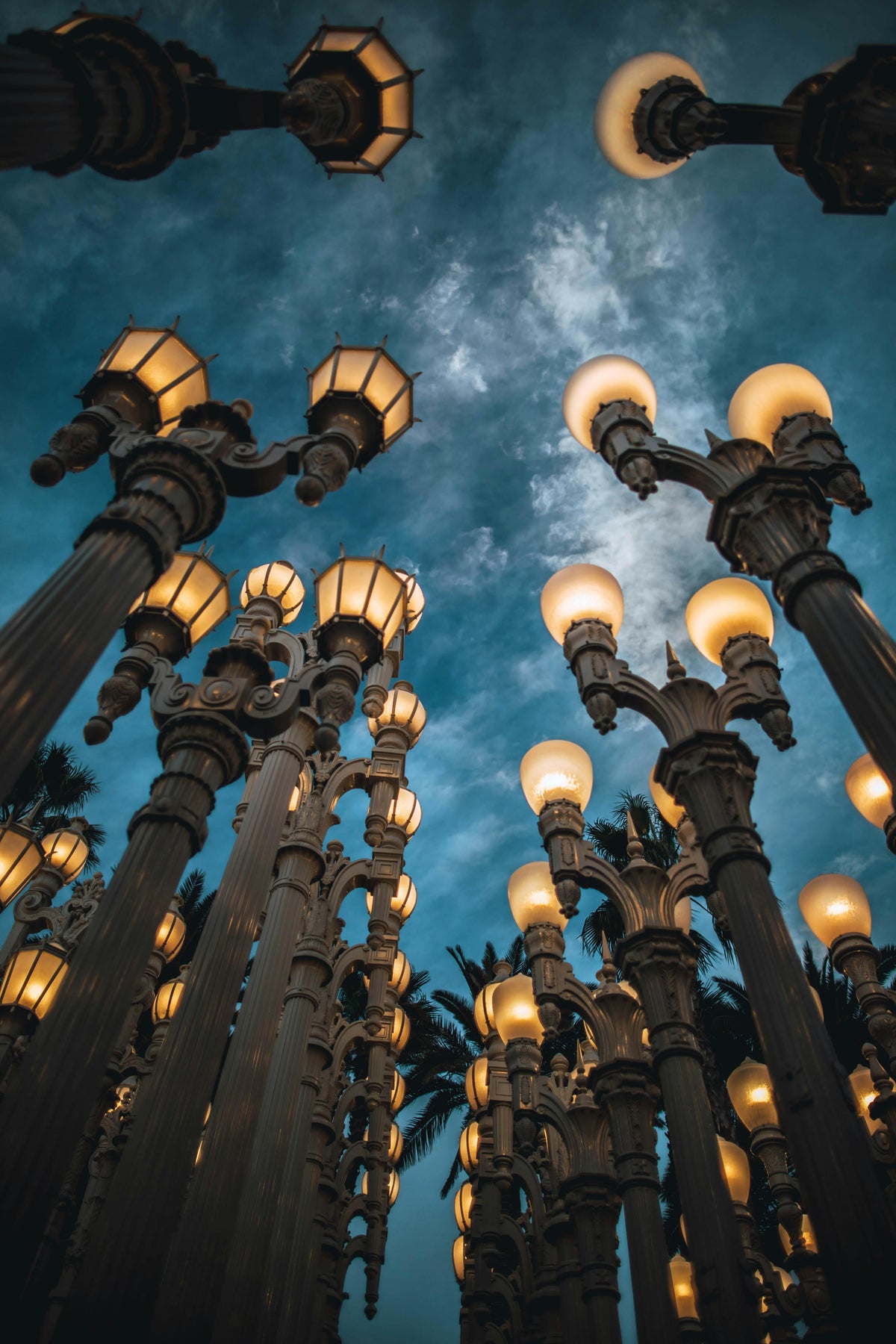 Los Angeles in September: The Crossroads of Contemporary and Pop Culture Art