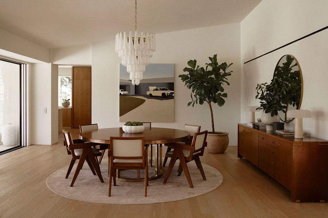 Comment encadrer vos affiches sans percer les murs