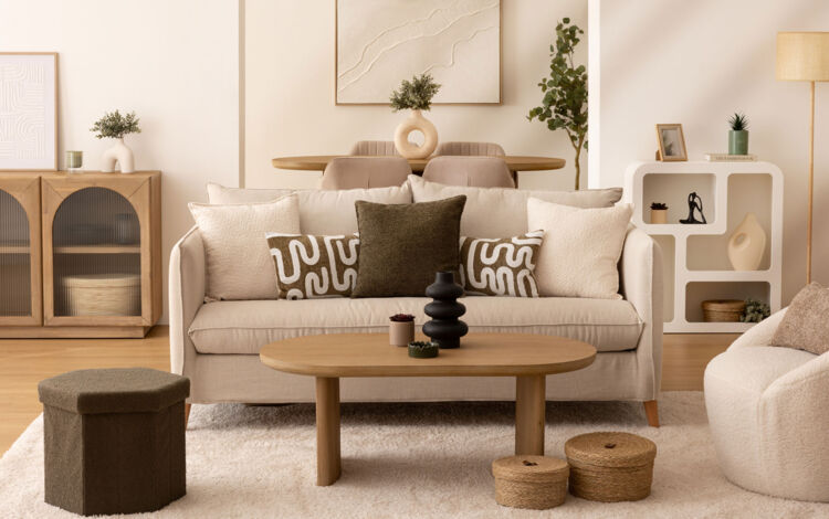 Les tendances déco murale 2025 à adopter