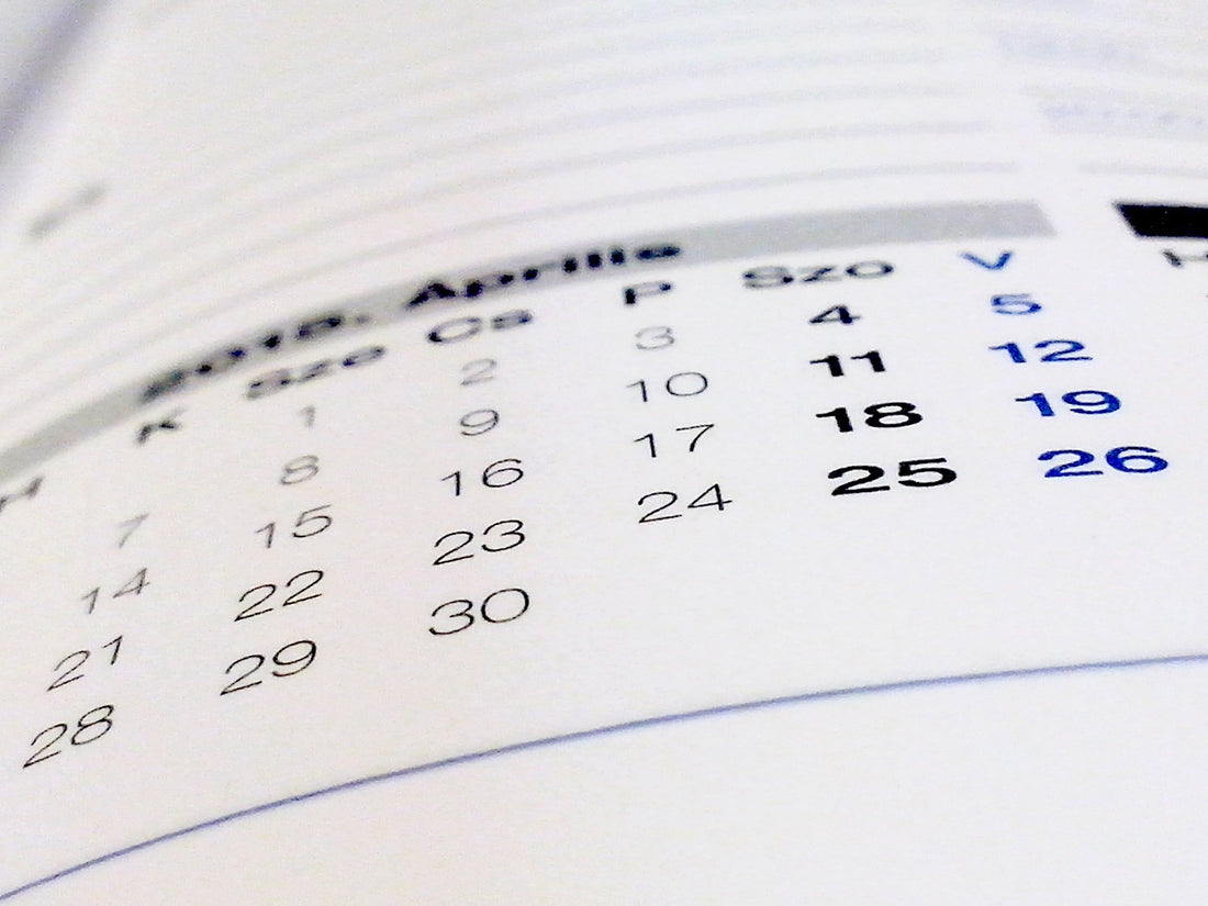 How to build a content calendar from June 2026 art exhibitions