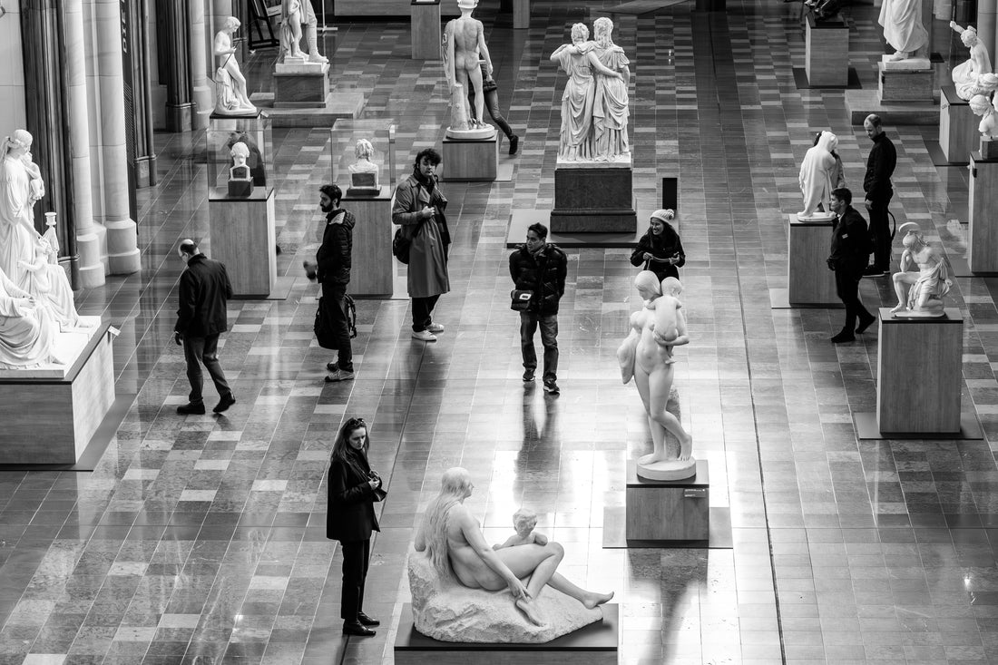 The best contemporary art exhibitions to visit in Europe in June 2026