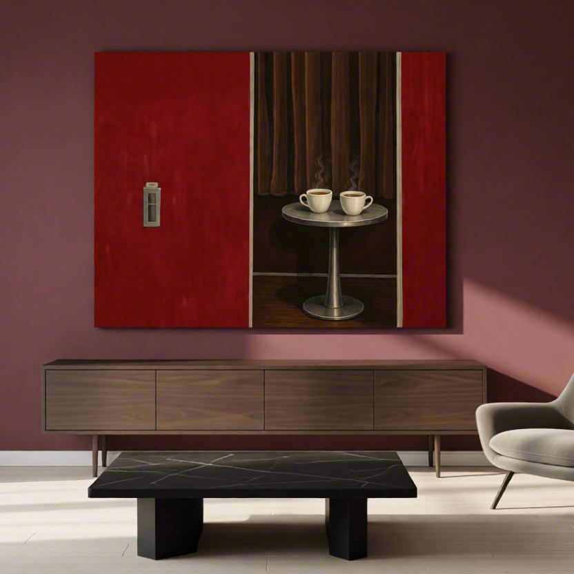 London Art in November 2026: Van Eyck, Nan Goldin and the Shows to See