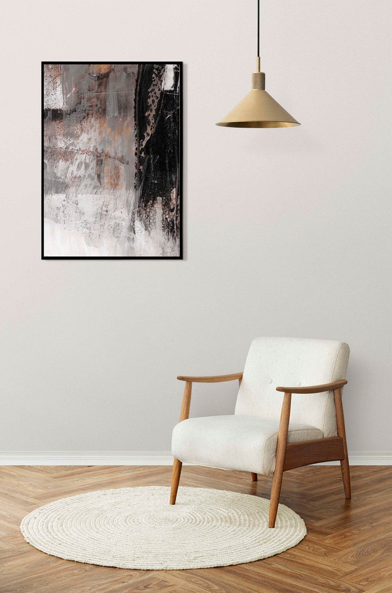 Abstract Art Prints - Hakyarts