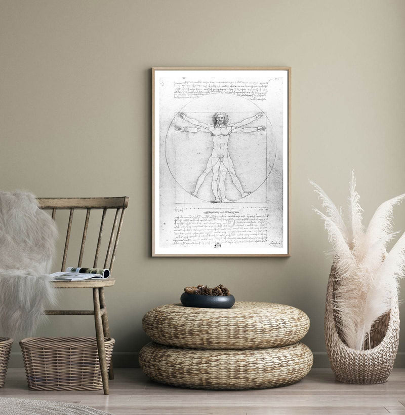 Leonardo Da Vinci - Hakyarts