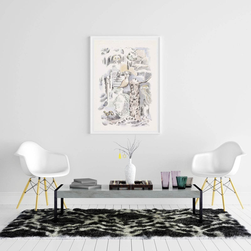 Surrealism - Hakyarts