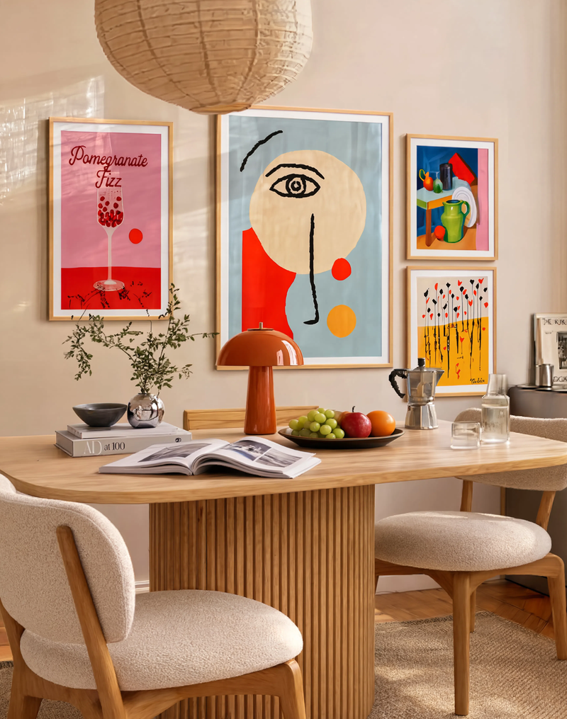 Gallery Wall Sets