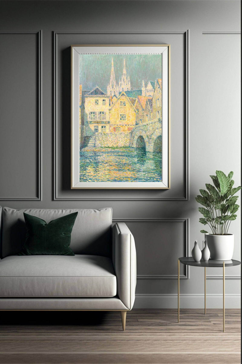 Henri Le Sidanier - Hakyarts