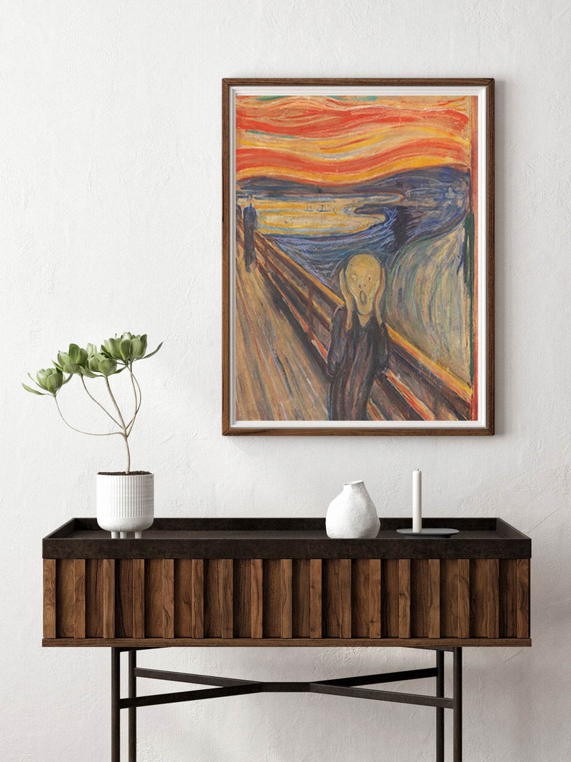 Expressionism - Hakyarts