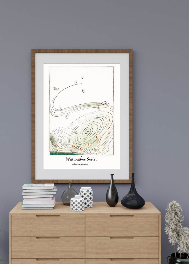 Watanabee Seitei - Hakyarts