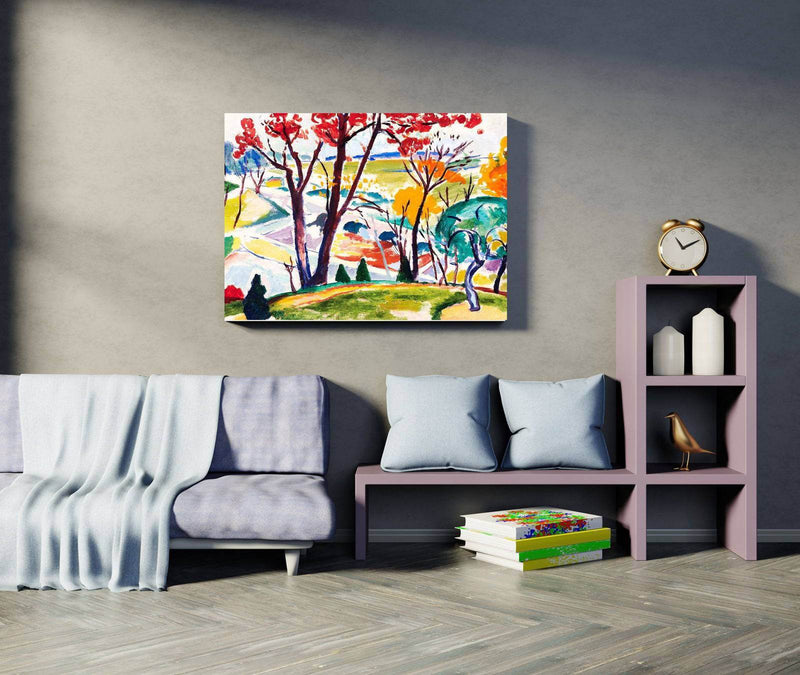 Henry Lyman Saÿen - Hakyarts