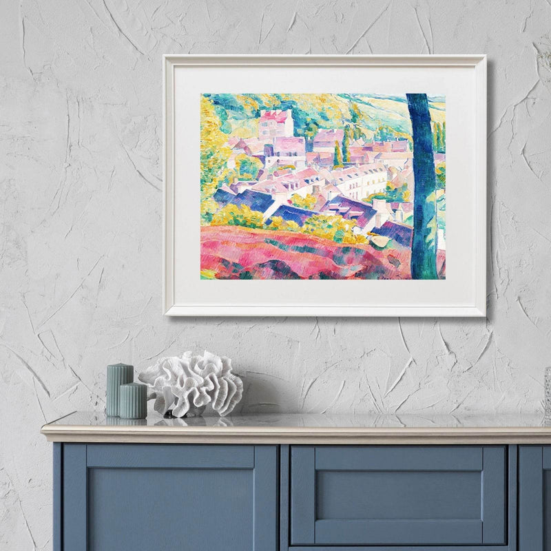 Émile Bernard - Hakyarts