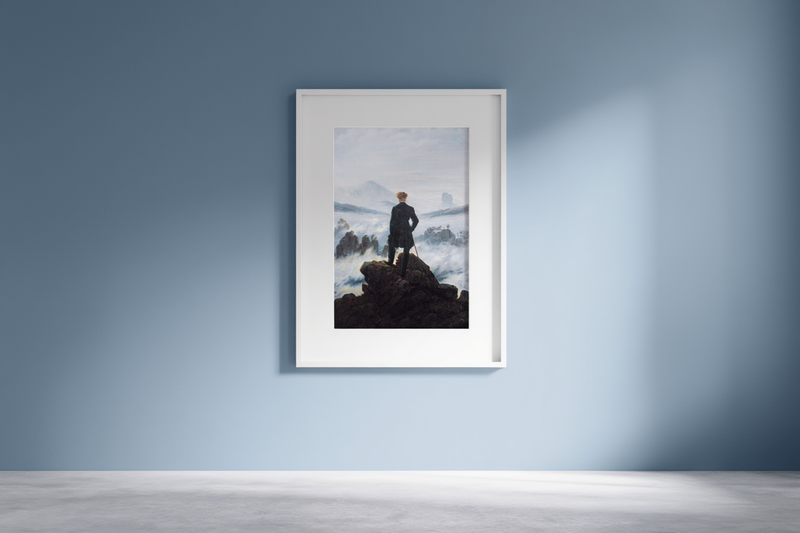 Caspar David Friedrich