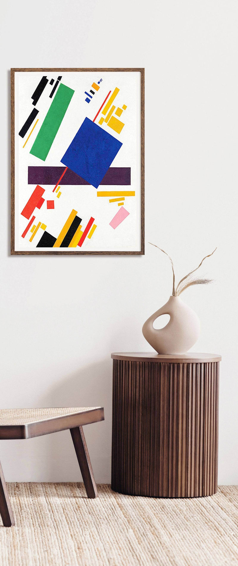 Kazimir Malevich - Hakyarts