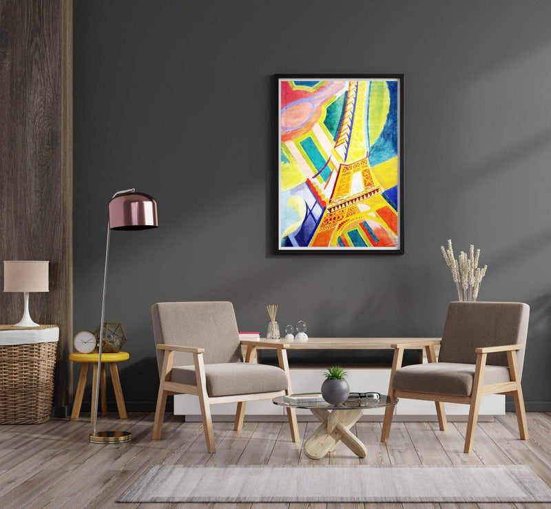 Robert Delaunay - Hakyarts