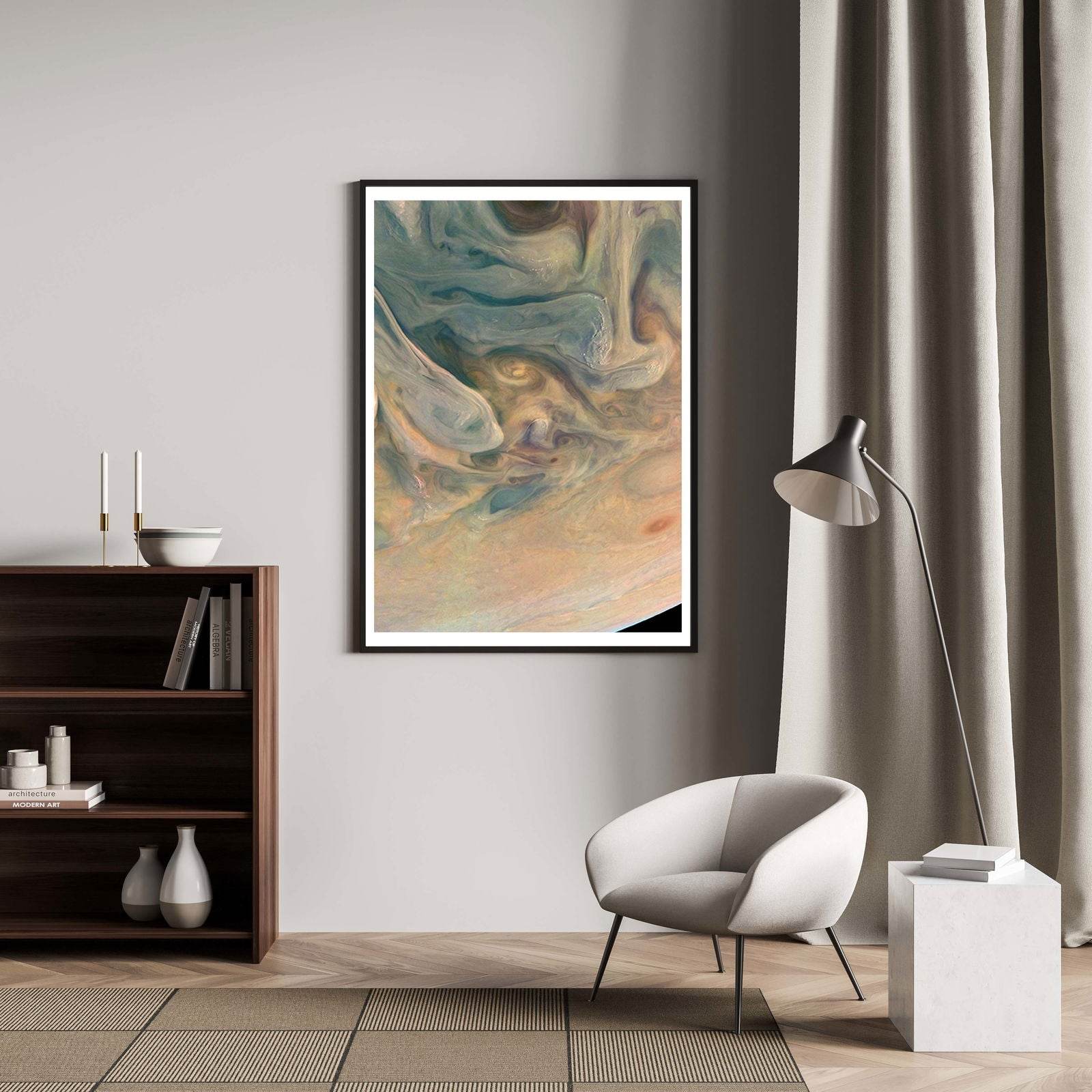 Space and Galaxy - Hakyarts