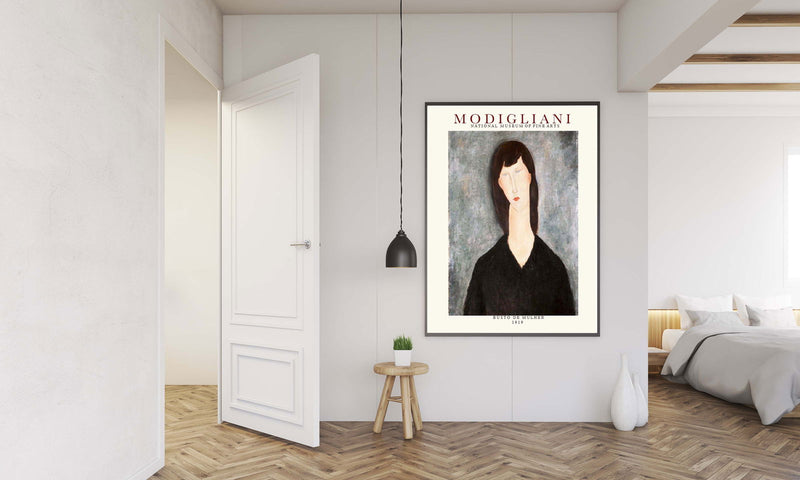 Portraits - Hakyarts