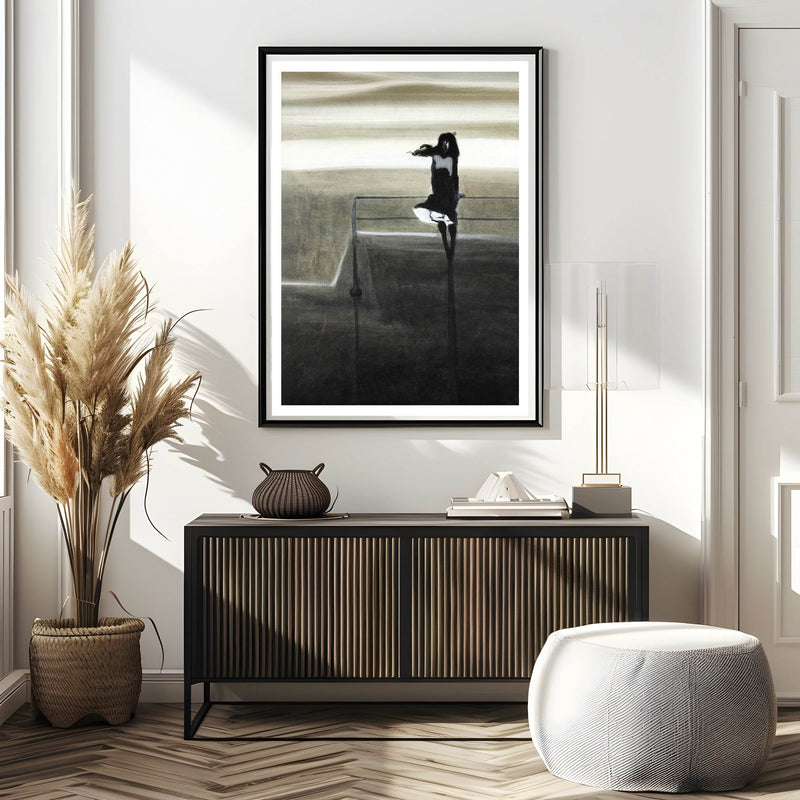 Léon Spilliaert - Hakyarts