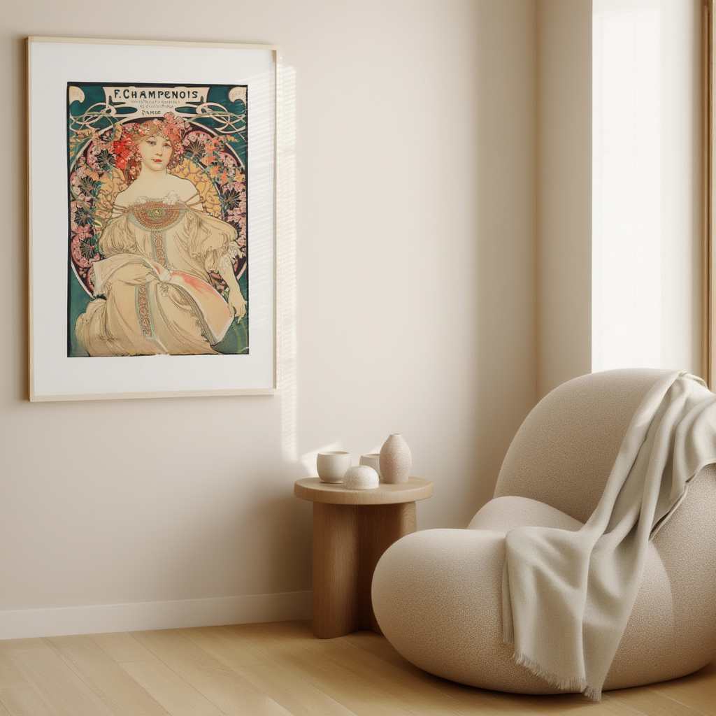 Alphonse Mucha - Hakyarts