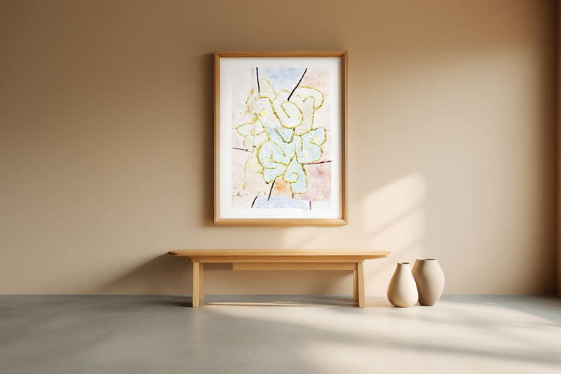 Paul Klee - Hakyarts