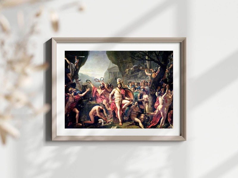 Neoclassicism - Hakyarts