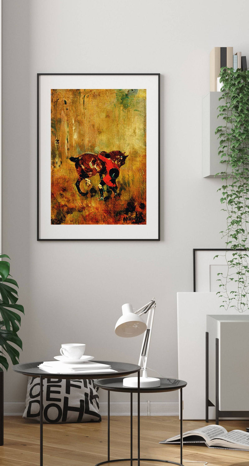 Henri de Toulouse-Lautrec