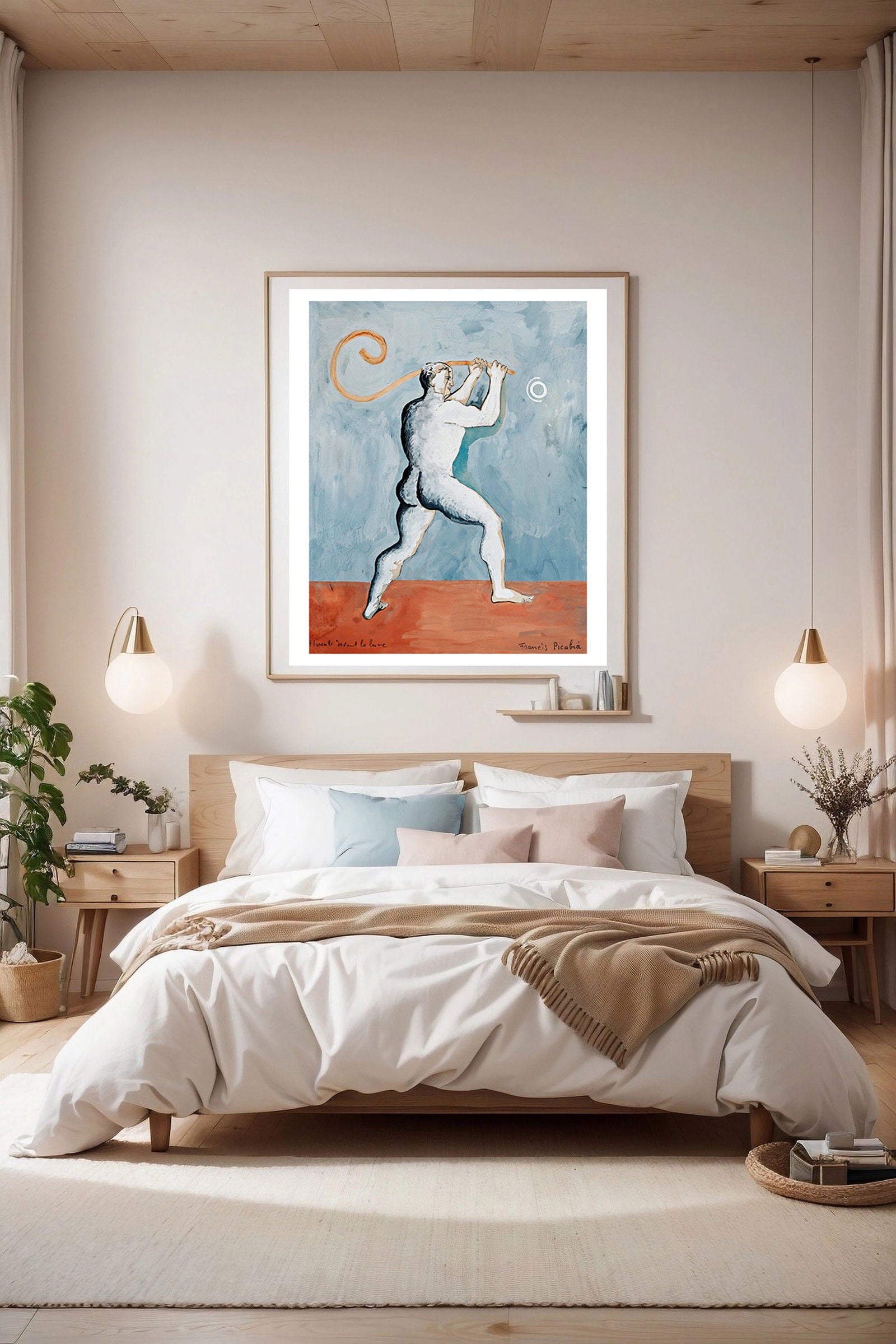 Francis Picabia - Hakyarts