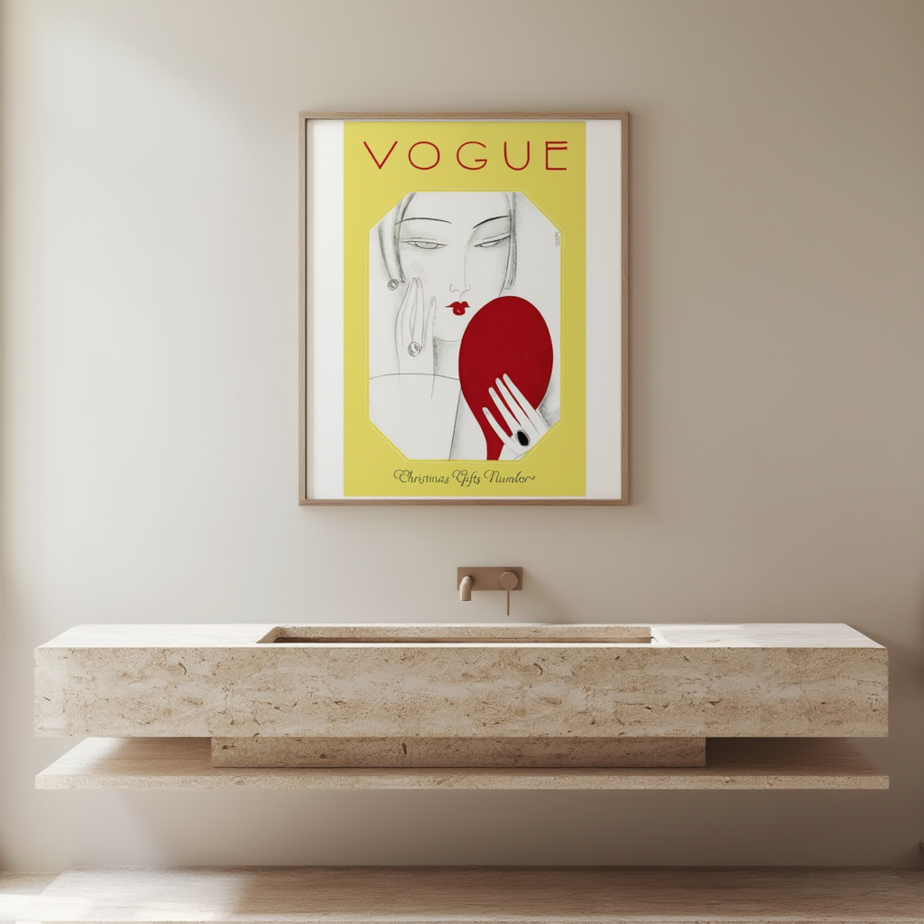 Bathroom - Hakyarts