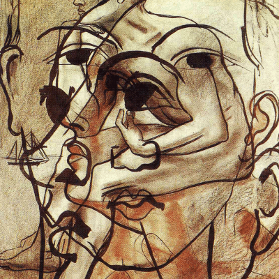 Francis Picabia - Hakyarts