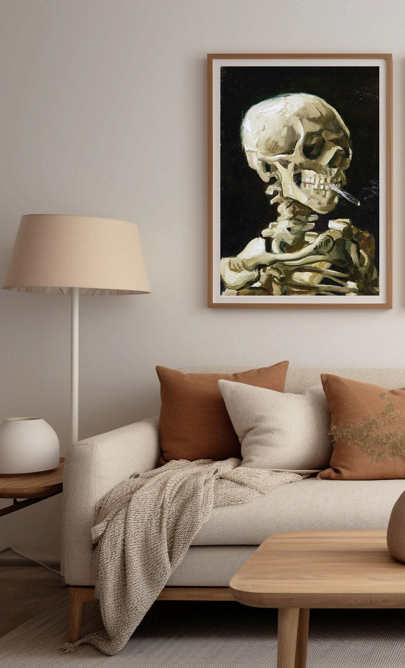 Vincent Van Gogh - Hakyarts