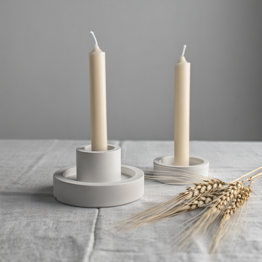 Candle Holders